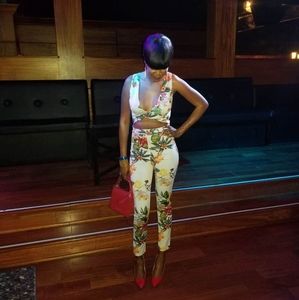 Meet your Posher, Finda